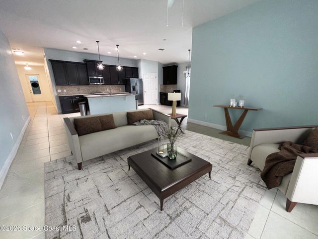 4342 Ruthann Circle, Melbourne, FL 32934