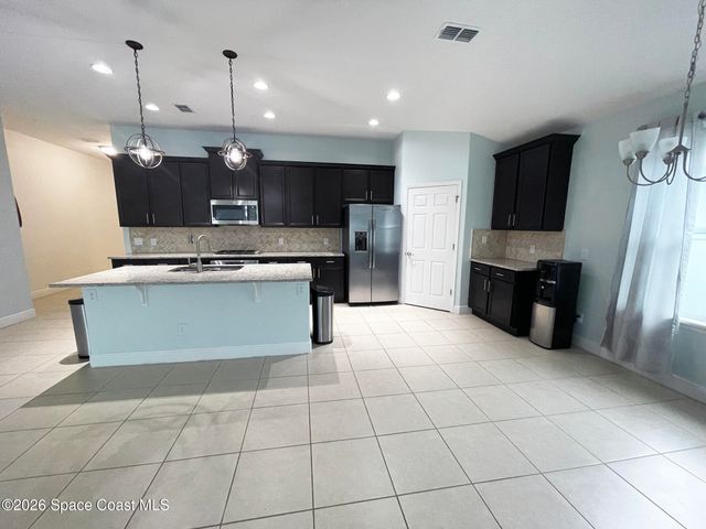 4342 Ruthann Circle, Melbourne, FL 32934