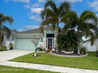 4342 Ruthann Circle, Melbourne, FL 32934