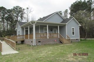 288 Deer Stand Drive, Lumberton, NC 28358