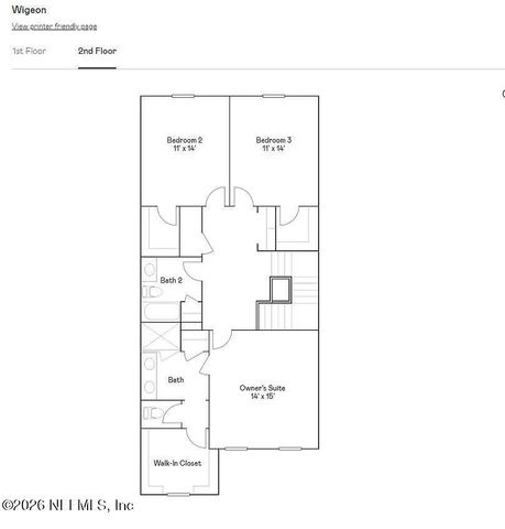 43 INKWOOD Court, St. Augustine, FL 32092