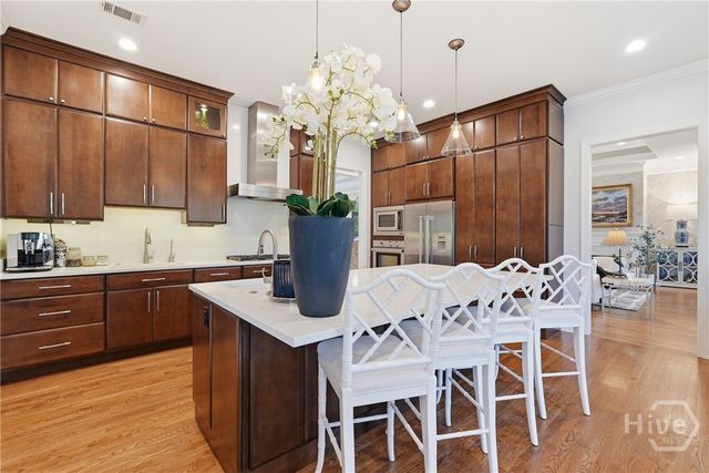 5 Springpine Lane, Savannah, GA 31411