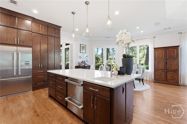 5 Springpine Lane, Savannah, GA 31411