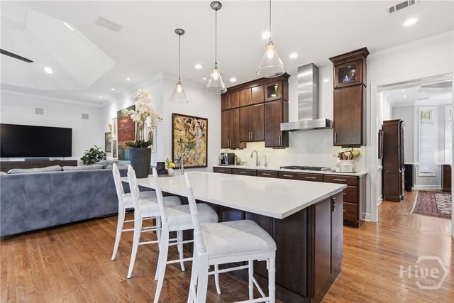 5 Springpine Lane, Savannah, GA 31411