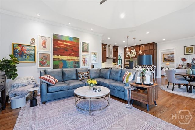 5 Springpine Lane, Savannah, GA 31411