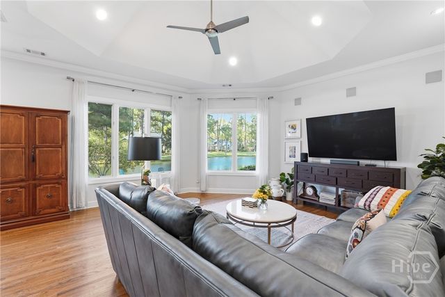 5 Springpine Lane, Savannah, GA 31411