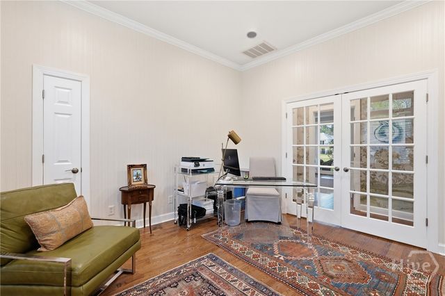 5 Springpine Lane, Savannah, GA 31411