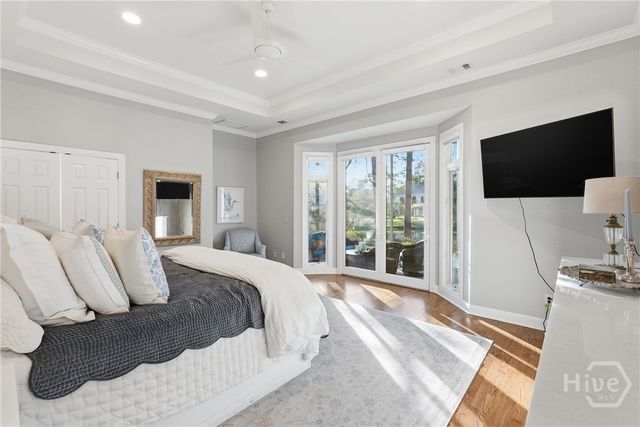 5 Springpine Lane, Savannah, GA 31411