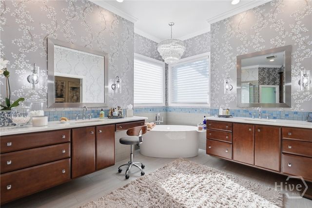 5 Springpine Lane, Savannah, GA 31411