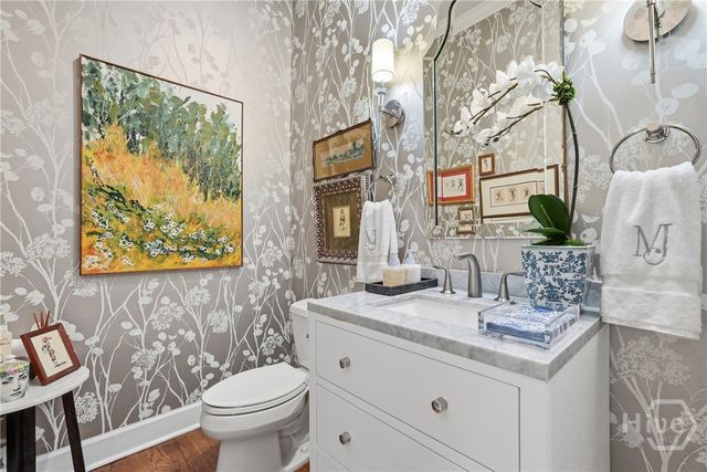 5 Springpine Lane, Savannah, GA 31411