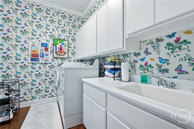 5 Springpine Lane, Savannah, GA 31411