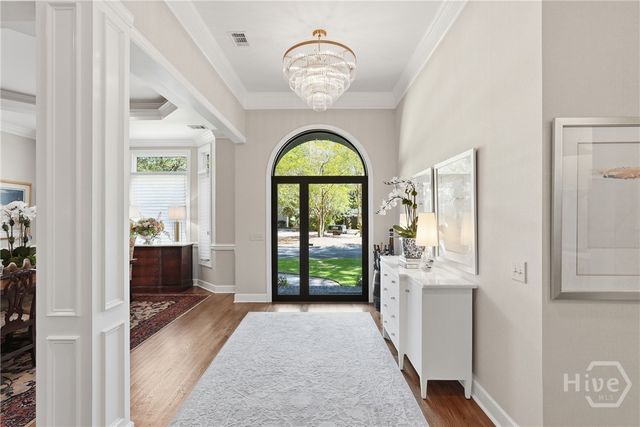 5 Springpine Lane, Savannah, GA 31411