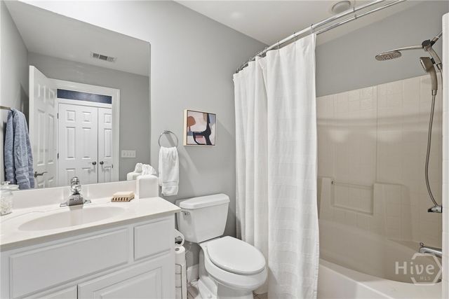 5 Springpine Lane, Savannah, GA 31411