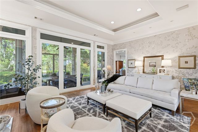 5 Springpine Lane, Savannah, GA 31411