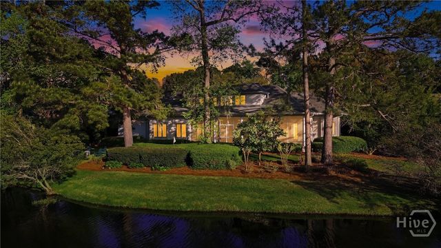 5 Springpine Lane, Savannah, GA 31411