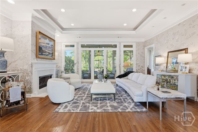 5 Springpine Lane, Savannah, GA 31411