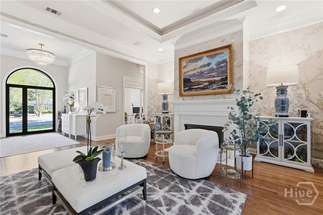 5 Springpine Lane, Savannah, GA 31411