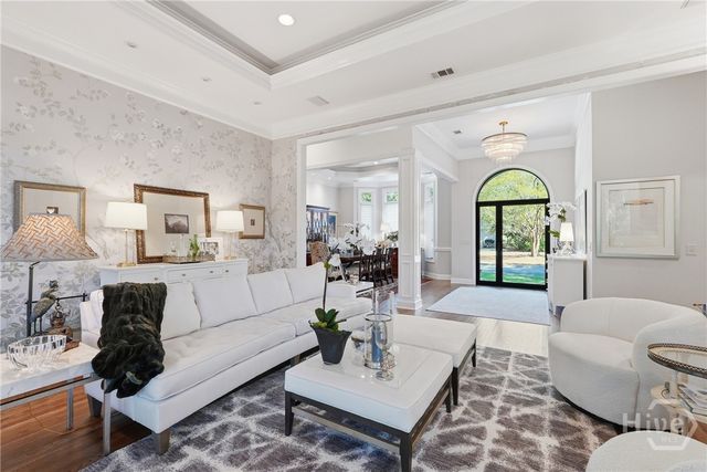 5 Springpine Lane, Savannah, GA 31411