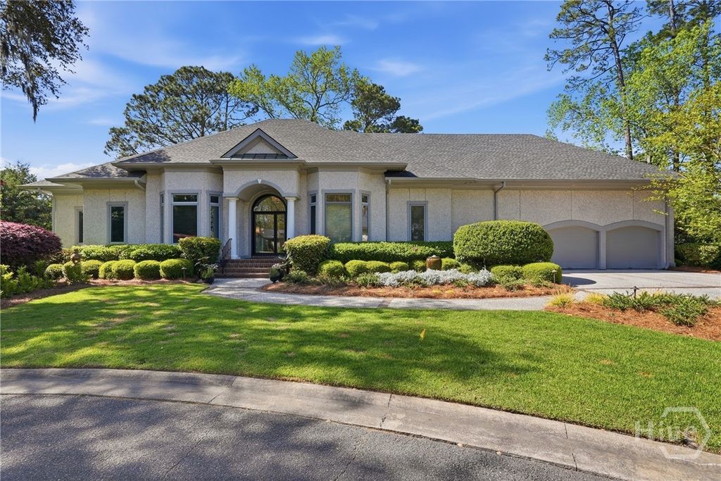 5 Springpine Lane, Savannah, GA 31411