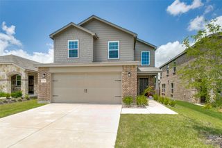 242 Lake Erie Drive, Princeton, TX 75407