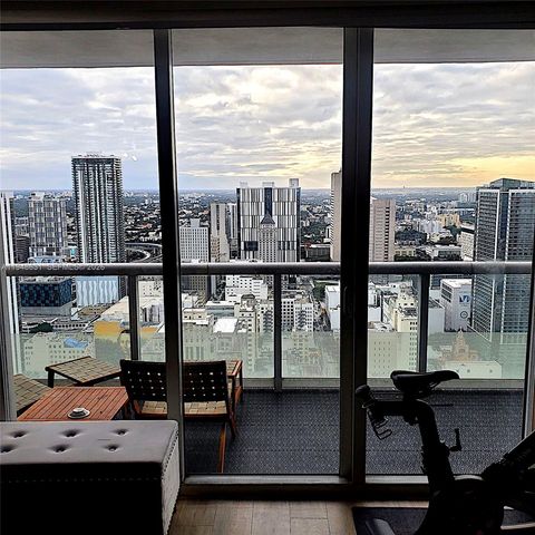 50 Biscayne Blvd 4603, Miami, FL 33132