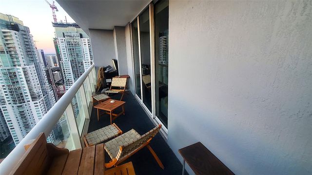 50 Biscayne Blvd 4603, Miami, FL 33132