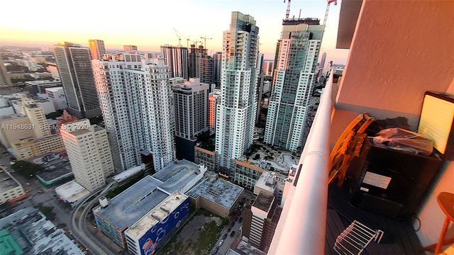 50 Biscayne Blvd 4603, Miami, FL 33132