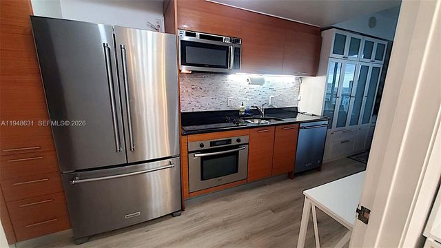 50 Biscayne Blvd 4603, Miami, FL 33132