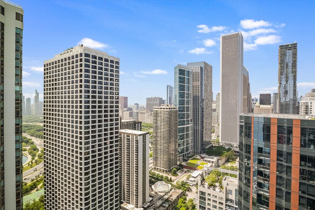Image 12 of property listing at 211 N Harbor Drive 4107, Chicago, IL 60601
