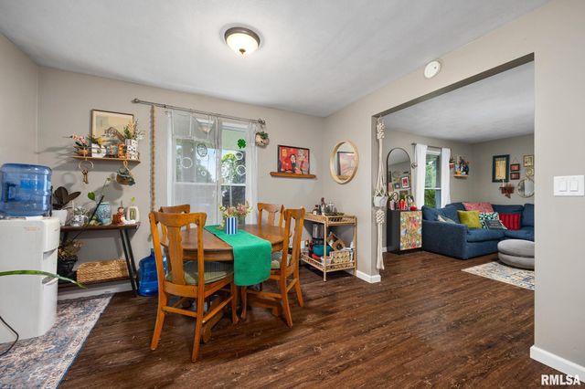 601 DEVONSHIRE Road, Washington, IL 61571