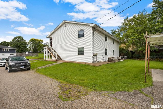 601 DEVONSHIRE Road, Washington, IL 61571