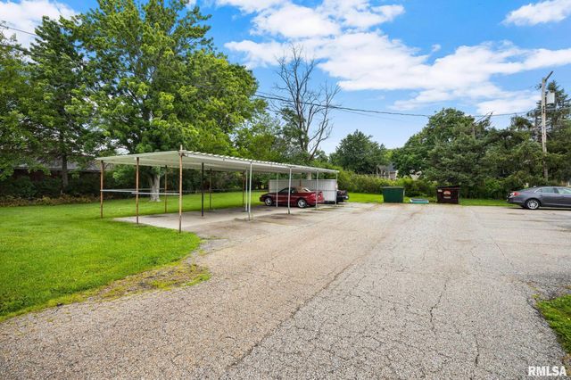 601 DEVONSHIRE Road, Washington, IL 61571