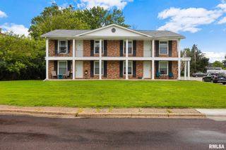 601 DEVONSHIRE Road, Washington, IL 61571