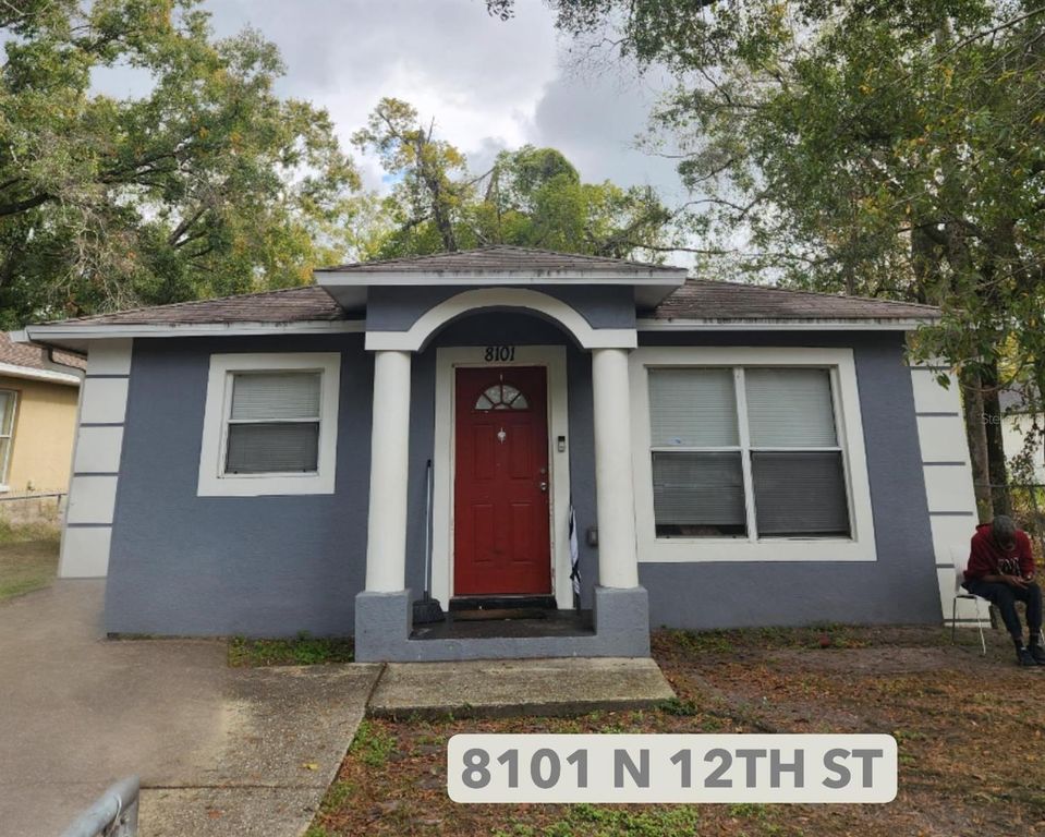Image 7 of property listing at 8305 N 14TH STREET, Tampa, FL 33604