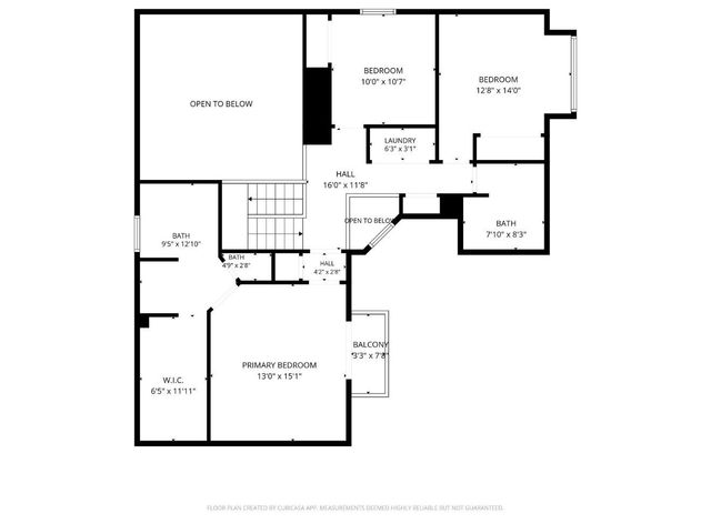 7842 Poitiers Drive, Houston, TX 77071