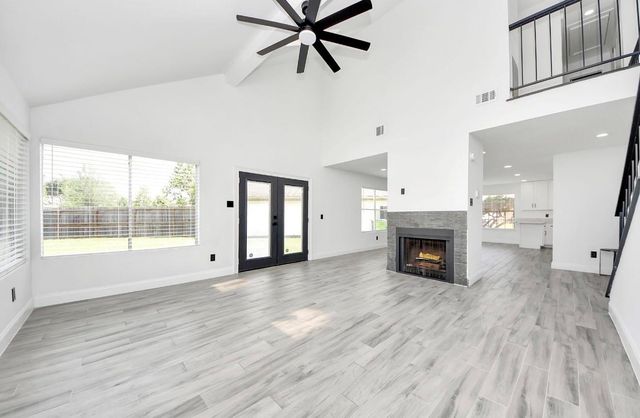 7842 Poitiers Drive, Houston, TX 77071