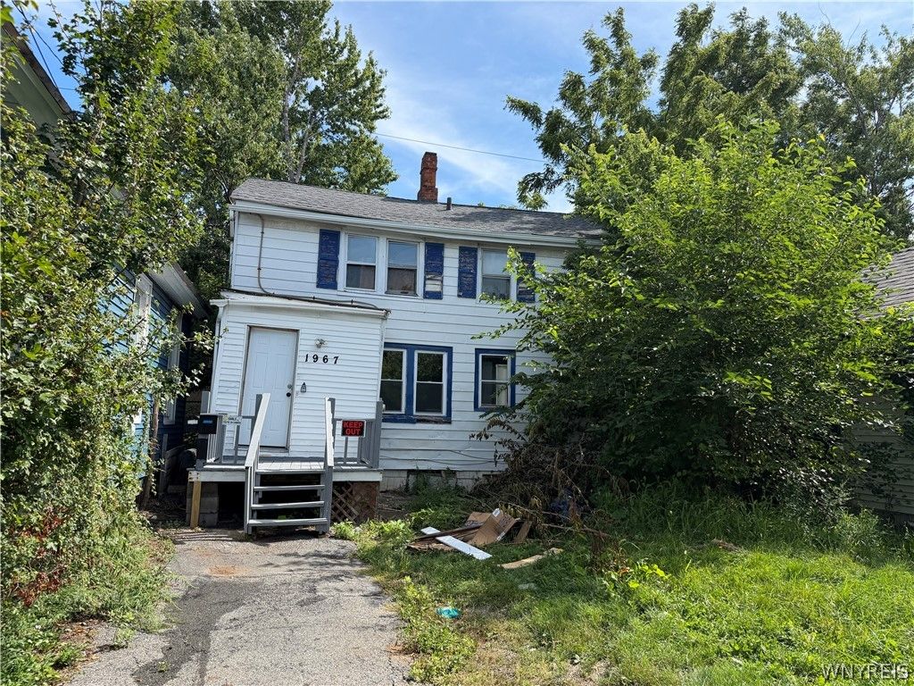 1967 Niagara Street, Buffalo, NY 14207