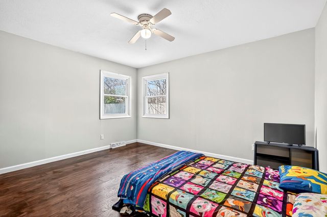 541 S Villa Rose Avenue, Springfield, MO 65802