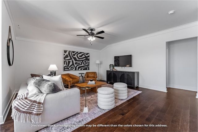 4415 W Cactus Place, Fayetteville, AR 72704
