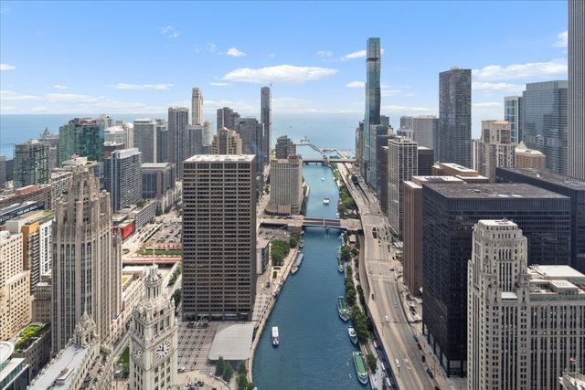 401 N Wabash Avenue 48A, Chicago, IL 60611