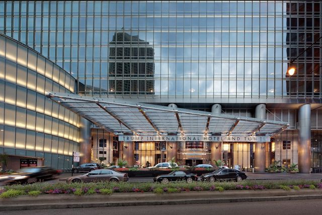 401 N Wabash Avenue 48A, Chicago, IL 60611