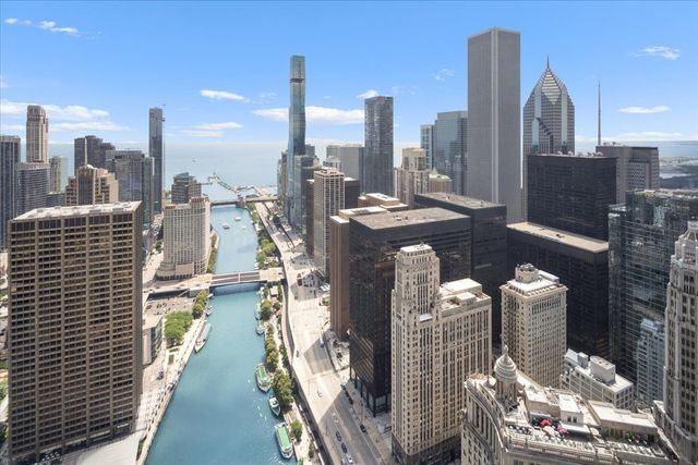 401 N Wabash Avenue 48A, Chicago, IL 60611