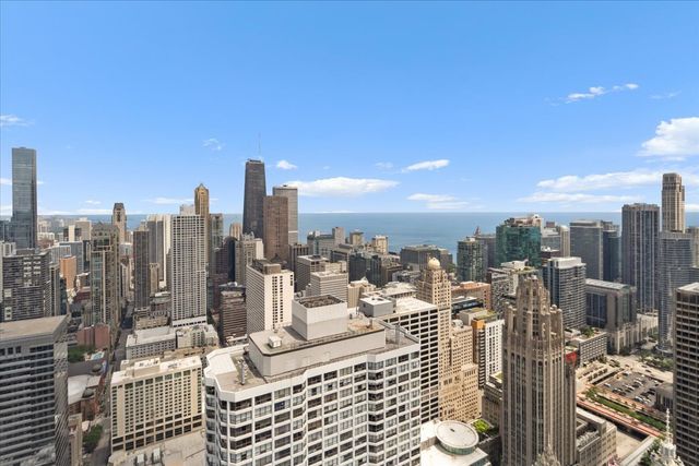 401 N Wabash Avenue 48A, Chicago, IL 60611