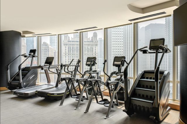 401 N Wabash Avenue 48A, Chicago, IL 60611