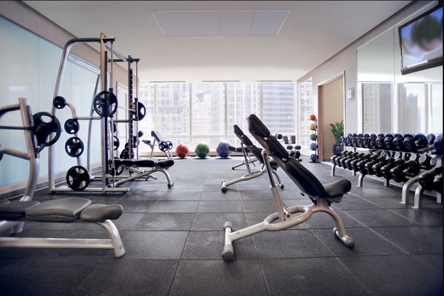401 N Wabash Avenue 48A, Chicago, IL 60611