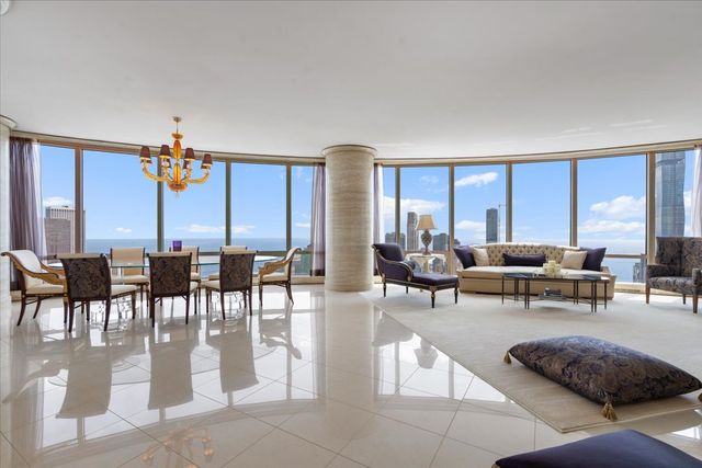 401 N Wabash Avenue 48A, Chicago, IL 60611