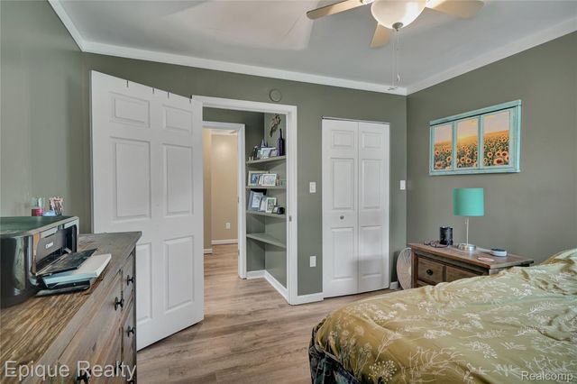 6201 Mercury Avenue, Burton, MI 48509
