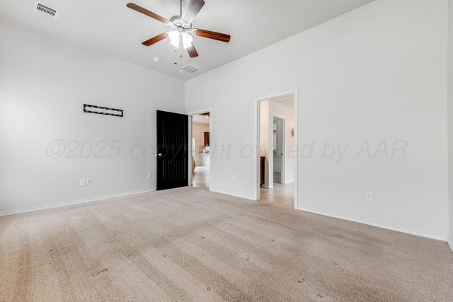 8908 ZOE Drive, Amarillo, TX 79119