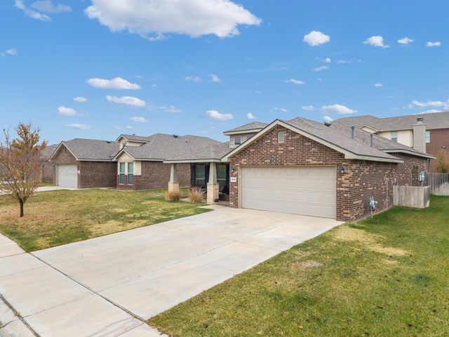 8908 ZOE Drive, Amarillo, TX 79119