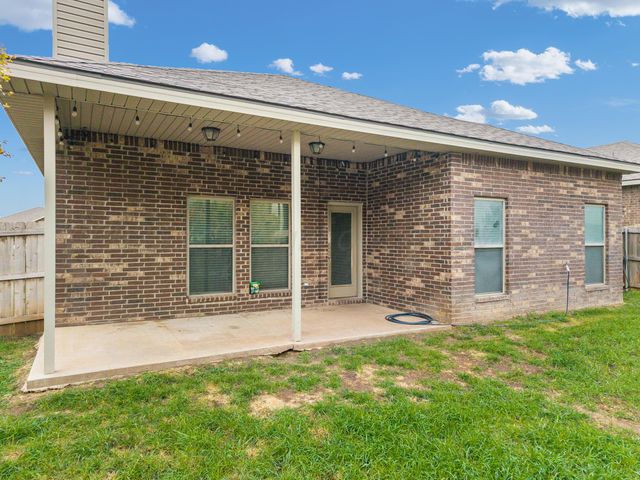 8908 ZOE Drive, Amarillo, TX 79119